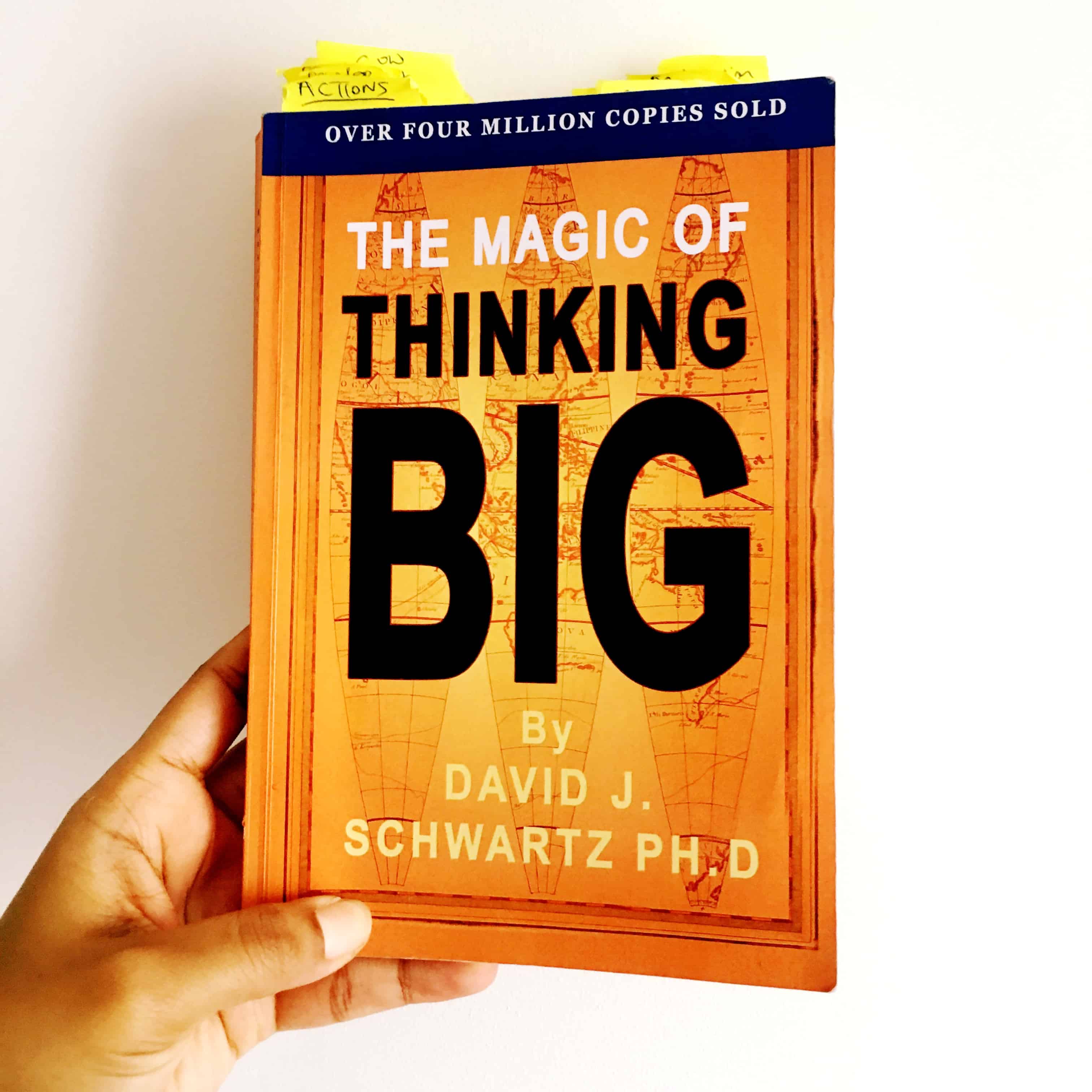 the magic of thinking big by david j schwartz pdf the magic of thinking big by david j schwartz pdf