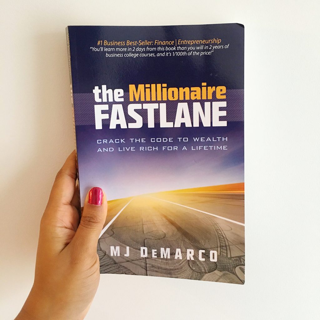 the millionaire fastlane by mj demarco audiobook the millionaire fastlane by mj demarco audiobook