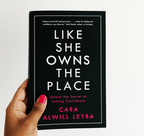 Like She Owns The Place - Cara Alwill Leyba - Book Review And Summary