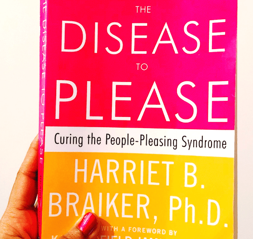 The Disease To Please By Harriet B. Braiker - Book Review