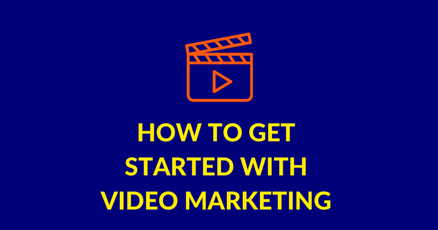 The way to get began with video advertising and marketing as a solopreneur or small enterprise proprietor