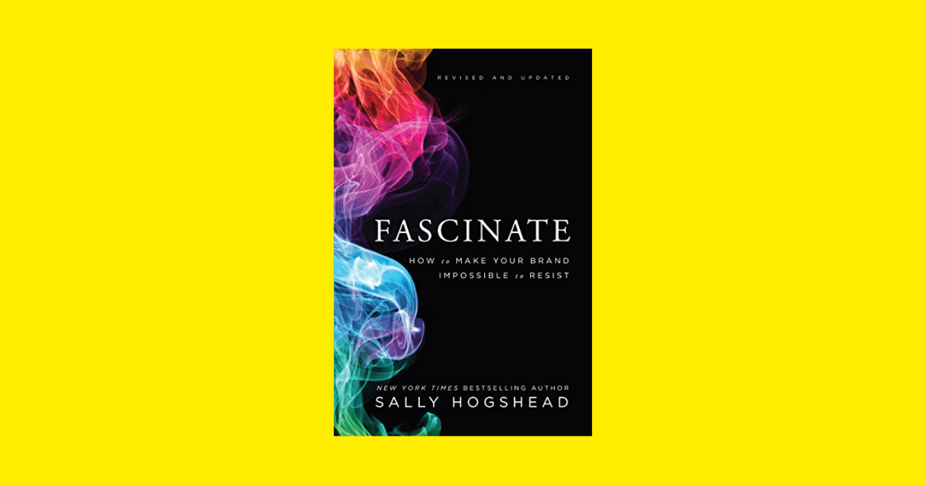 [Review] Fascinate by Sally Hogshead